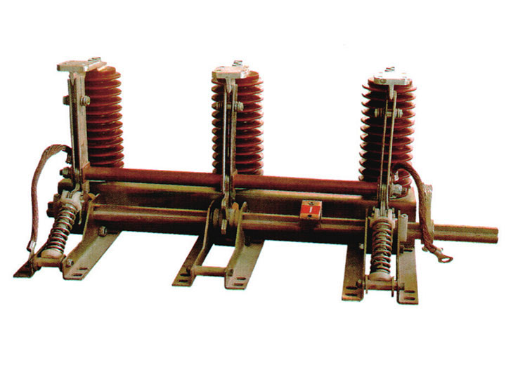 接地开关 JN15-24/31.5